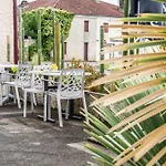 Logis La Cremaillere فندق Hagetmau