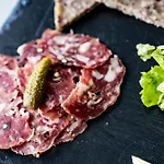 فندق Logis La Cremaillere Hagetmau