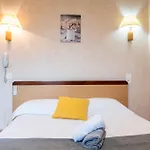 فندق Logis La Cremaillere 2*