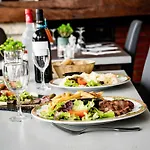 فندق Logis La Cremaillere Hagetmau