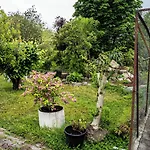 Logis La Cremaillere