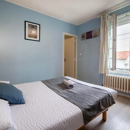 Logis La Cremaillere 2*