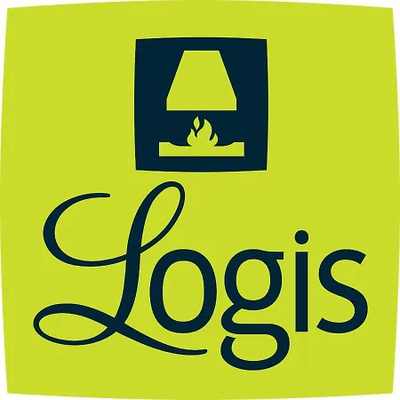 Logis La Cremaillere 하겟마우