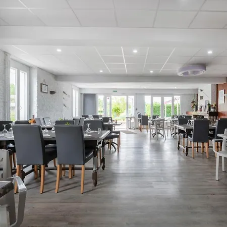 Logis La Cremaillere 2* Hagetmau