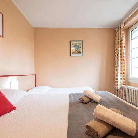 Logis La Crémaillère Hotel 2*