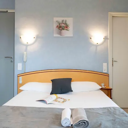 Logis La Cremaillere