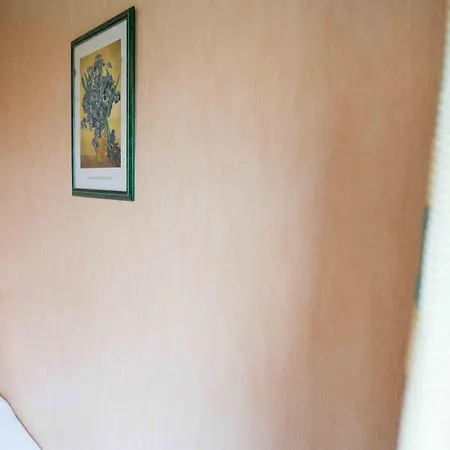 Отель Logis La Cremaillere