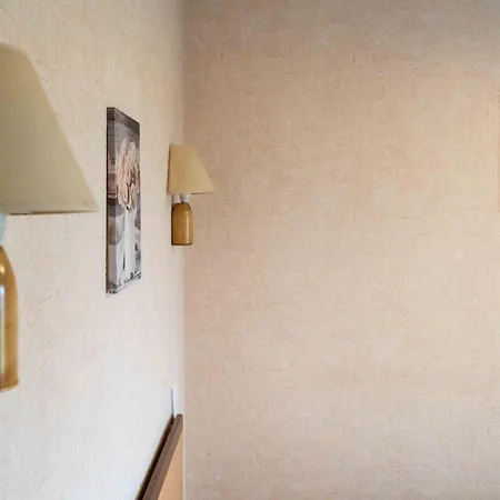 Logis La Cremaillere Отель 2*