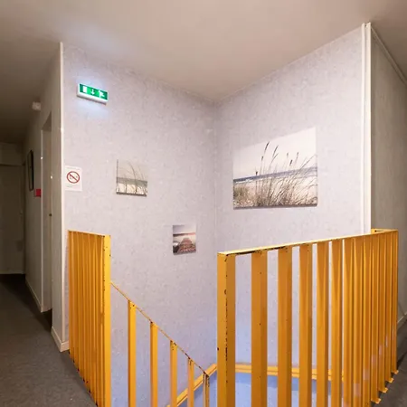Logis La Cremaillere Отель Hagetmau