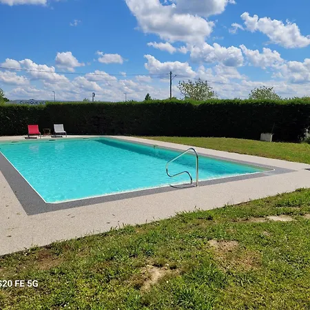 Logis La Crémaillère Hotel Hagetmau