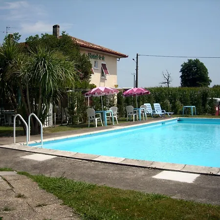 Logis La Cremaillere