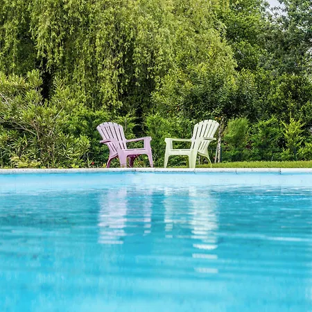 Logis La Crémaillère Hotel