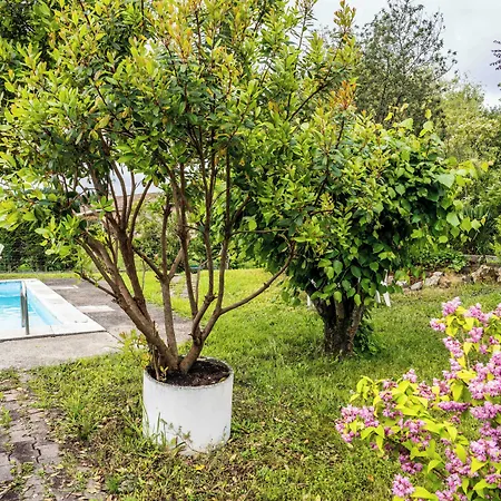 Logis La Cremaillere
