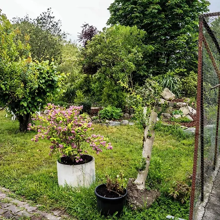 Logis La Cremaillere