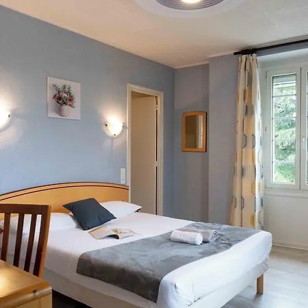 Logis La Cremaillere Отель Hagetmau