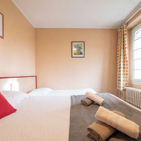 Logis La Cremaillere 2* Hagetmau
