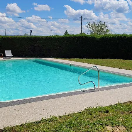 Hotel Logis La Crémaillère